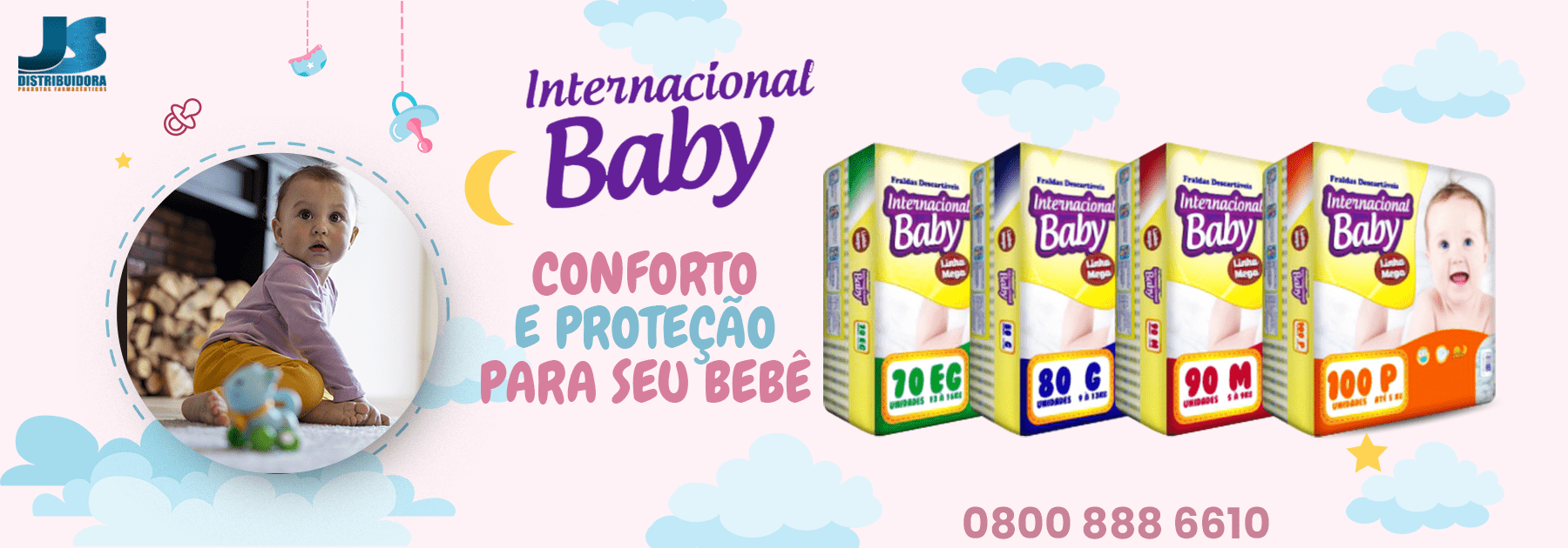 Internacional Baby