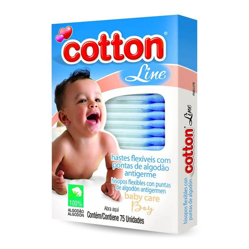 Cotton Line Baby Care added a new - Cotton Line Baby Care