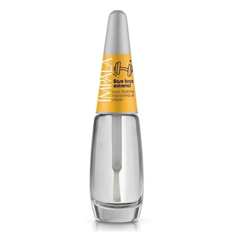 Base Cuidados Especiais 7,5Ml - Forca Extrema - Impala