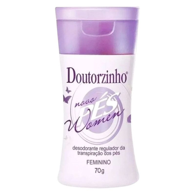 Doutorzinho Pes 70G - Women - Doutorzinho