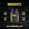 Whey Protein Concentrado 900g - Chocolate - Iridium