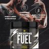 Creatina Fuel 3000mg em pó - 300g - Iridium