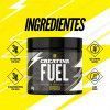 Creatina Fuel 3000mg em pó - 300g - Iridium