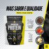 Protein Mix 900g - Baunilha - Iridium